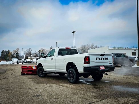New 2026 RAM 2500 Tradesman image 7