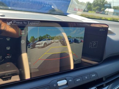 New 2026 Kia K4 GT-Line w/ GT-Line Premium Package FWD image 32
