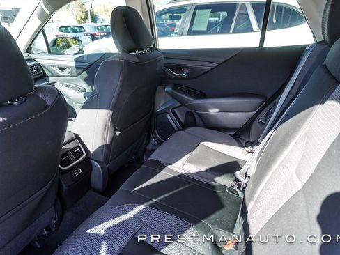 Used 2025 Subaru Outback Premium image 23
