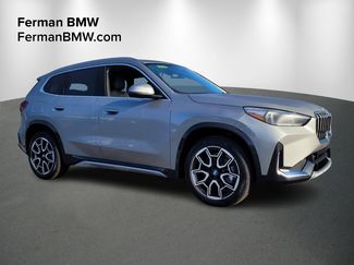 Used 2026 BMW X1 xDrive28i w/ Convenience Package video 1