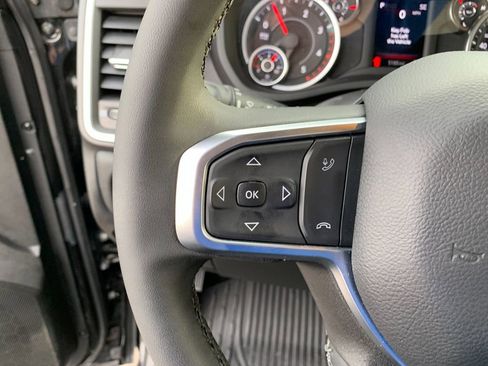 Used 2025 RAM 2500 Big Horn image 28