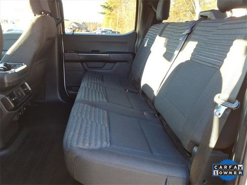 Used 2022 Ford F150 XL w/ STX Appearance Package image 9