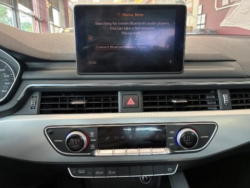 Used 2017 Audi A4 2.0T Ultra Premium FWD image 22