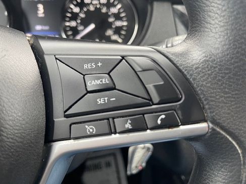 Used 2020 Nissan Rogue Sport S w/ Appearance Package image 20