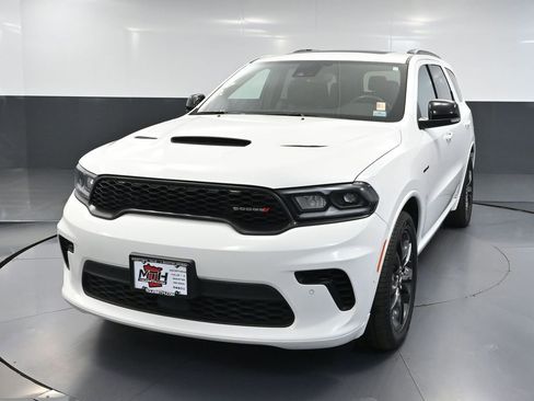 Used 2024 Dodge Durango R/T AWD/4WD image 13