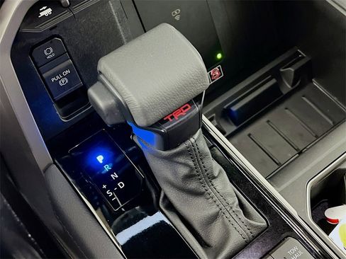 Certified 2025 Toyota Tundra Limited image 16