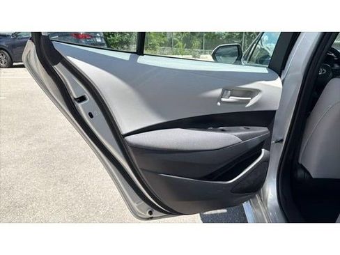 Certified 2024 Toyota Corolla LE FWD image 33