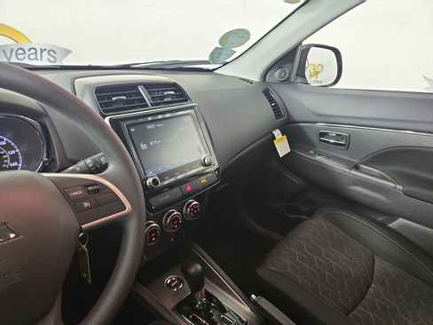 New 2026 Mitsubishi Outlander Sport AWD image 22