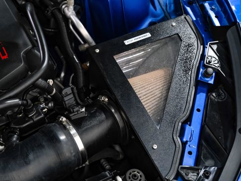 Used 2018 Chevrolet Camaro SS image 48