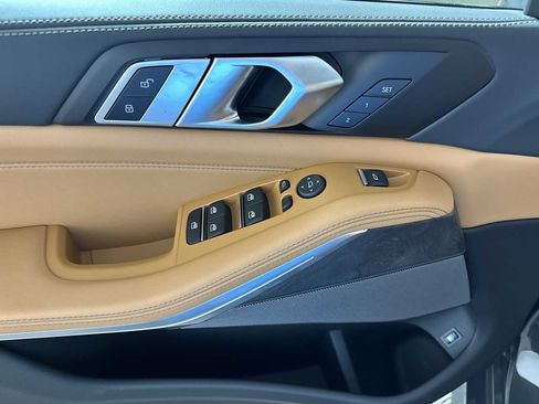 New 2026 BMW X5 xDrive50e w/ M Sport Package image 13