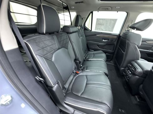 New 2026 Honda Pilot Elite image 33