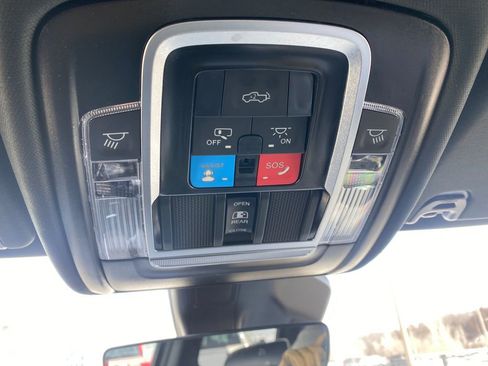 New 2026 RAM 1500 Laramie w/ Night Edition image 35