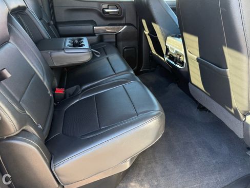 Used 2020 Chevrolet Silverado 1500 LTZ w/ LTZ Plus Package image 12