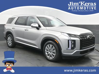 Used 2025 Hyundai Palisade SEL