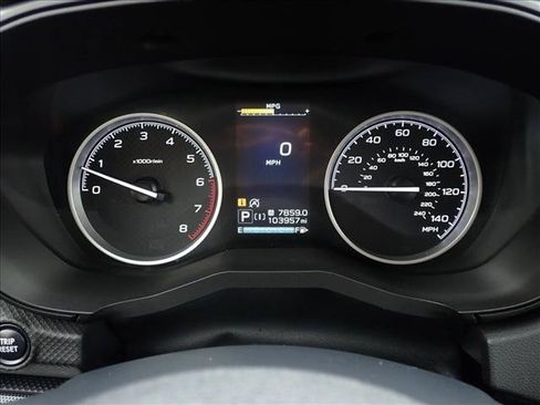 Used 2019 Subaru Forester Limited w/ Popular Package #3 AWD/4WD image 25