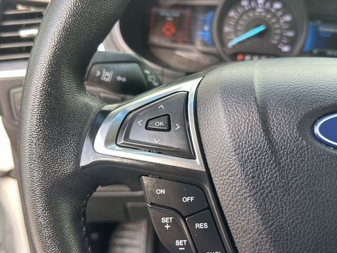Used 2024 Ford Edge SEL AWD/4WD image 20