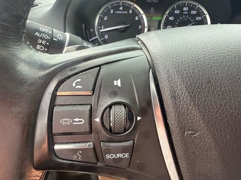 Used 2015 Acura TLX V6 SH-AWD w/ Technology Pkg image 19