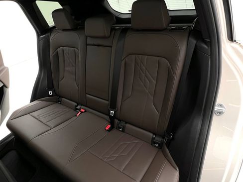 Certified 2025 BMW X3 xDrive30i w/ Premium Package image 15