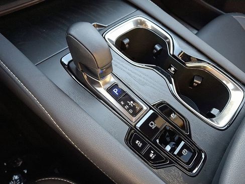 Used 2025 Lexus RX 350h 350h Premium w/ Convenience Package image 19