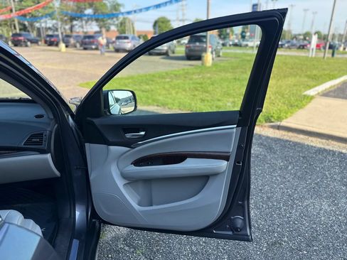 Used 2018 Acura MDX SH-AWD image 21