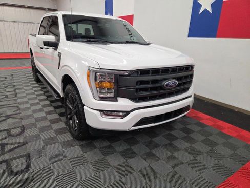 Used 2022 Ford F150 Lariat image 16