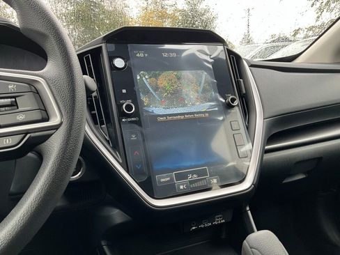 New 2026 Subaru Impreza 2.0i Sport image 17