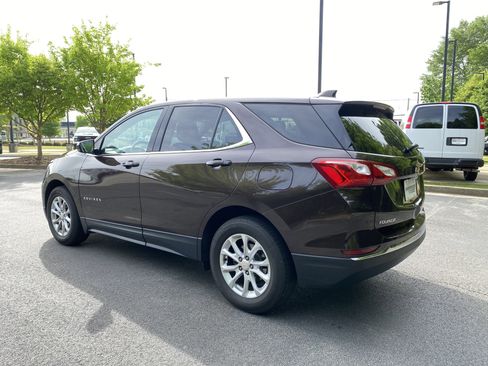 Used 2020 Chevrolet Equinox LT image 7