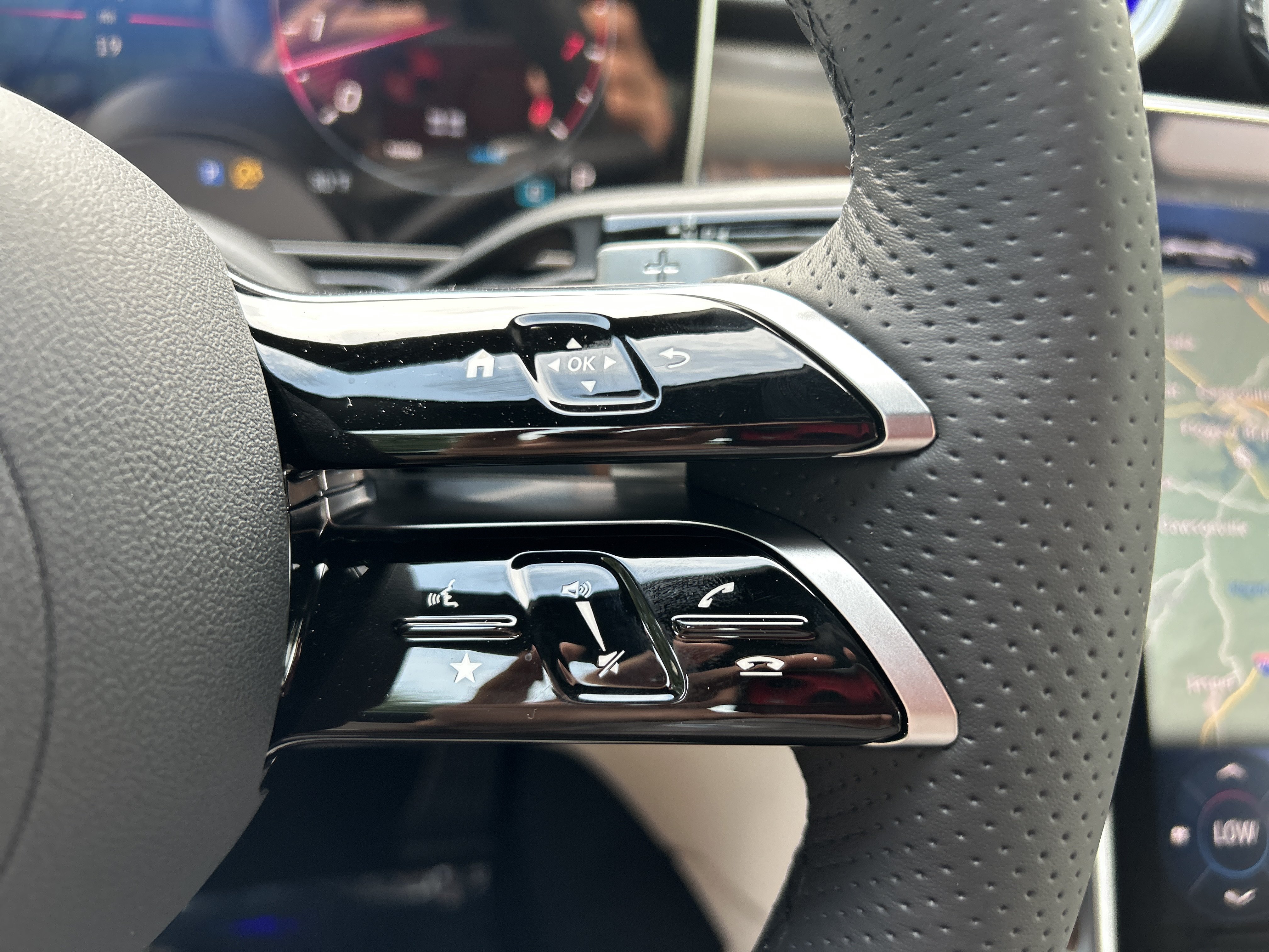 New 2027 Mercedes-Benz CLE 450 4MATIC Cabriolet image 34