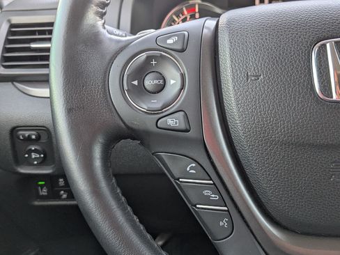 Used 2022 Honda Ridgeline RTL image 19