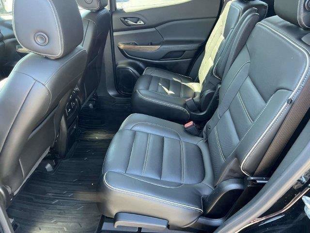 Used 2019 GMC Acadia Denali w/ Technology Package AWD/4WD image 14