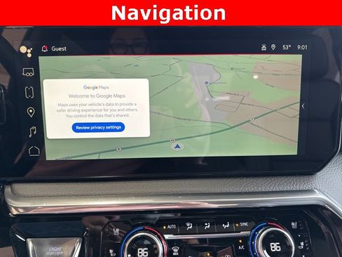 New 2026 GMC Sierra 3500 Denali w/ Denali Reserve Package image 23