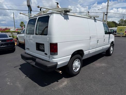 Used 2008 Ford E-250 and Econoline 250 RWD image 4