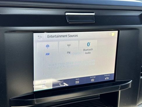 New 2025 Ford F250 XL w/ XL Chrome Package image 13