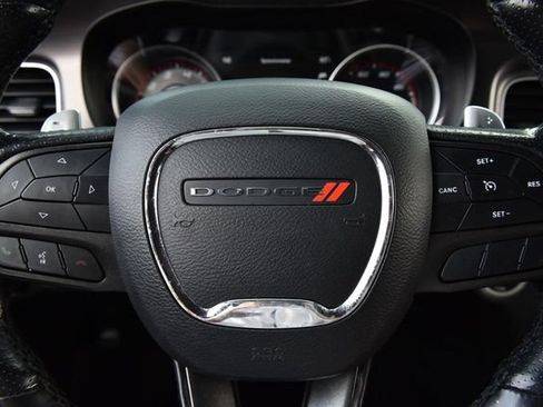 Used 2021 Dodge Charger GT w/ Cold Weather Package RWD image 17