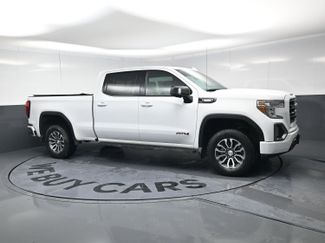 Used 2021 GMC Sierra 1500 AT4 w/ AT4 Premium Package video 2