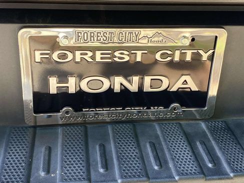 Certified 2023 Honda Ridgeline RTL-E image 33
