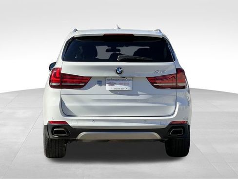 Used 2018 BMW X5 xDrive40e image 4