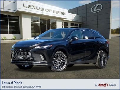 New 2026 Lexus RX 350 Premium w/ Convenience Package