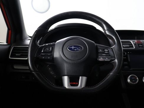 Used 2017 Subaru WRX Premium image 33