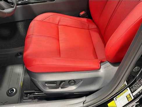 New 2026 Toyota Camry XSE image 16