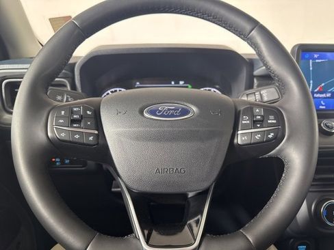 Certified 2024 Ford Maverick Tremor w/ Tremor Off-Road Package image 19