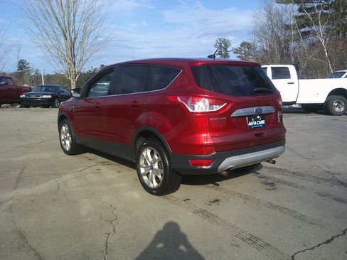 Used 2013 Ford Escape SEL image 7