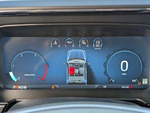 New 2026 Ford F250 Lariat w/ Black Appearance Package AWD/4WD image 14