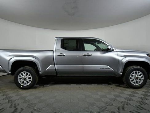 New 2026 Toyota Tacoma SR5 AWD/4WD image 15