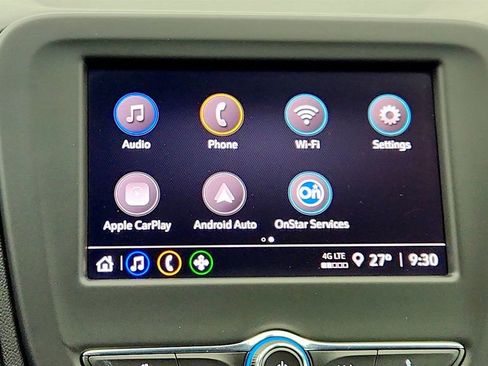 Used 2022 Chevrolet Equinox RS w/ LPO, Floor Liner Package image 17