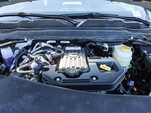 New 2026 RAM 2500 Rebel w/ Rebel Level 2 Equipment Group image 31