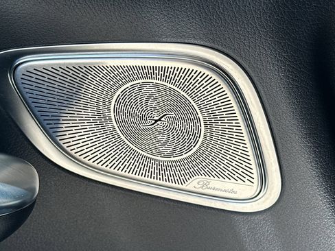 Certified 2024 Mercedes-Benz GLC 300 4MATIC image 22