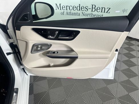 Certified 2026 Mercedes-Benz C 300 Sedan image 15