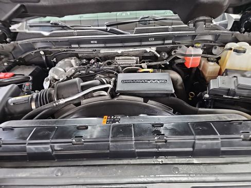 Used 2022 GMC Sierra 2500 AT4 w/ AT4 Preferred Package image 34