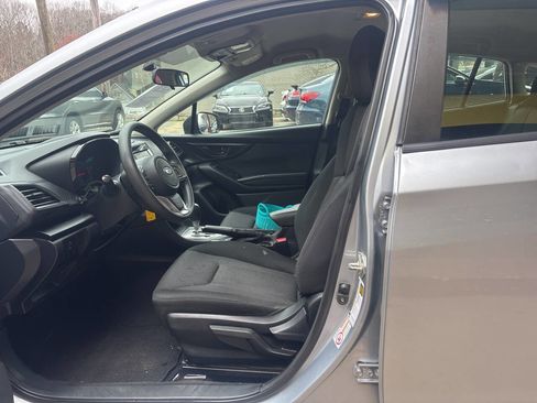 Used 2018 Subaru Impreza 2.0i image 11